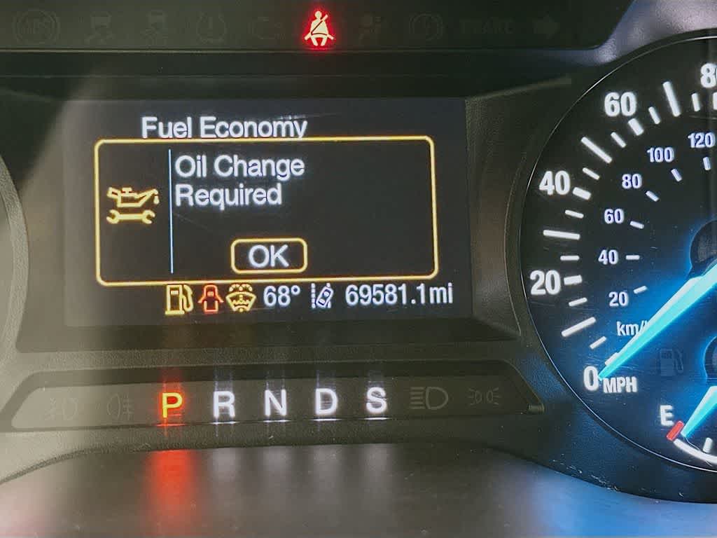 Thumbnail: 2019 Ford Edge - 20