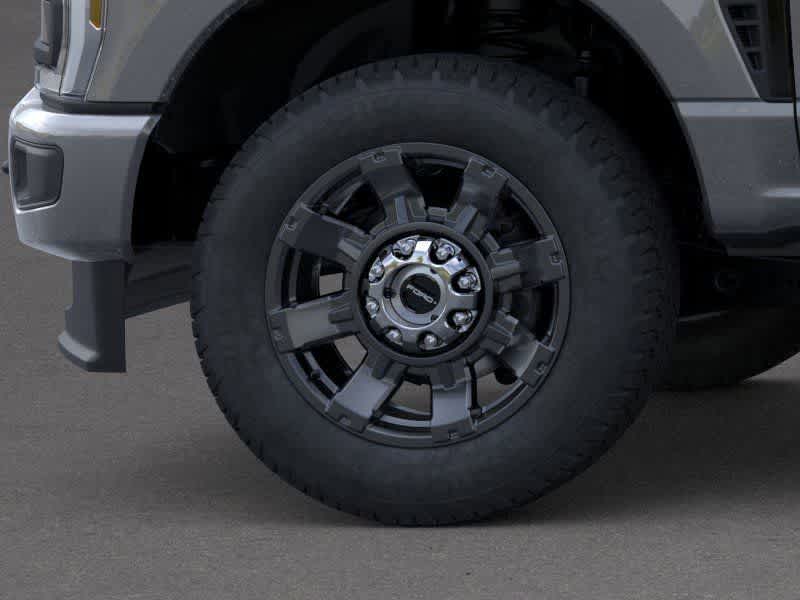 Thumbnail: 2025 Ford F-250 - 19
