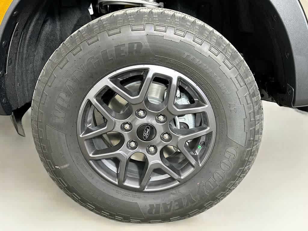 Thumbnail: 2025 Ford Ranger - 8