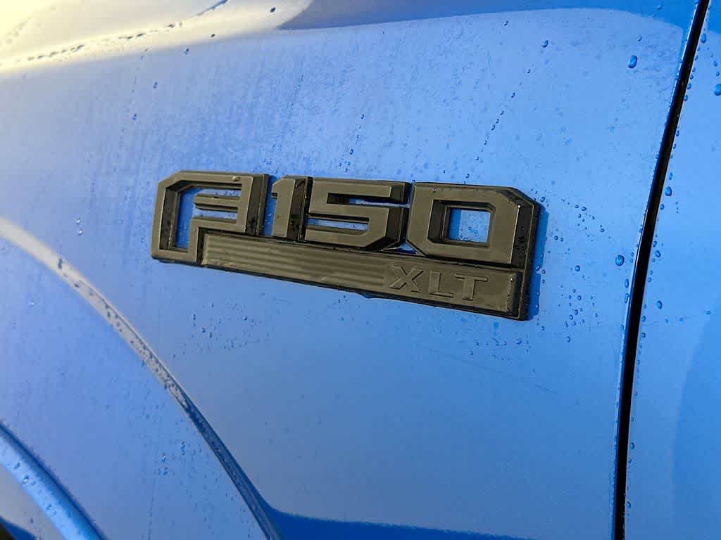 Thumbnail: 2019 Ford F-150 - 7