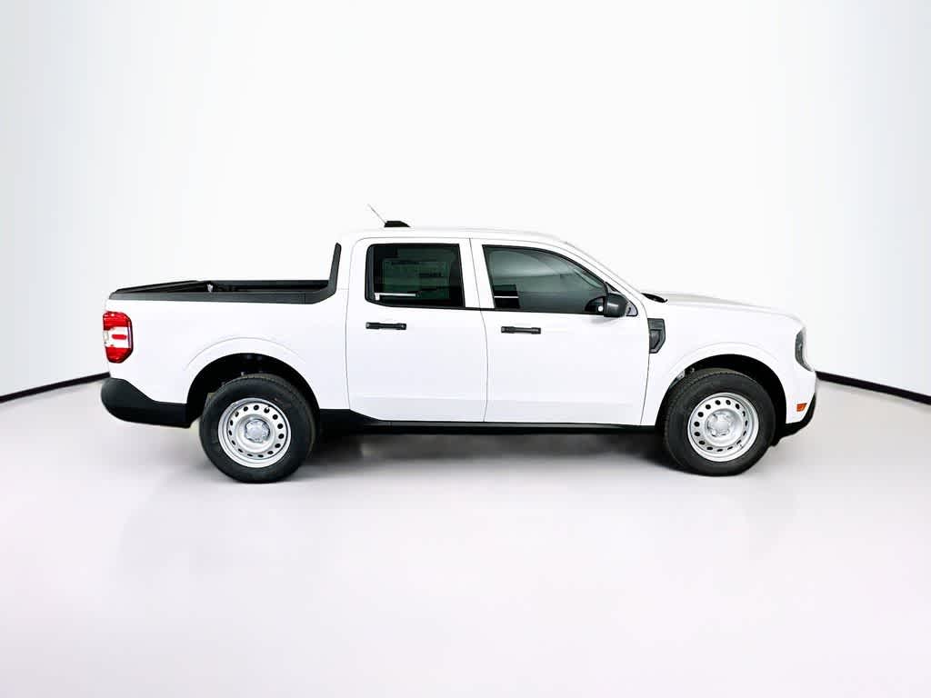 Thumbnail: 2025 Ford Maverick - 24
