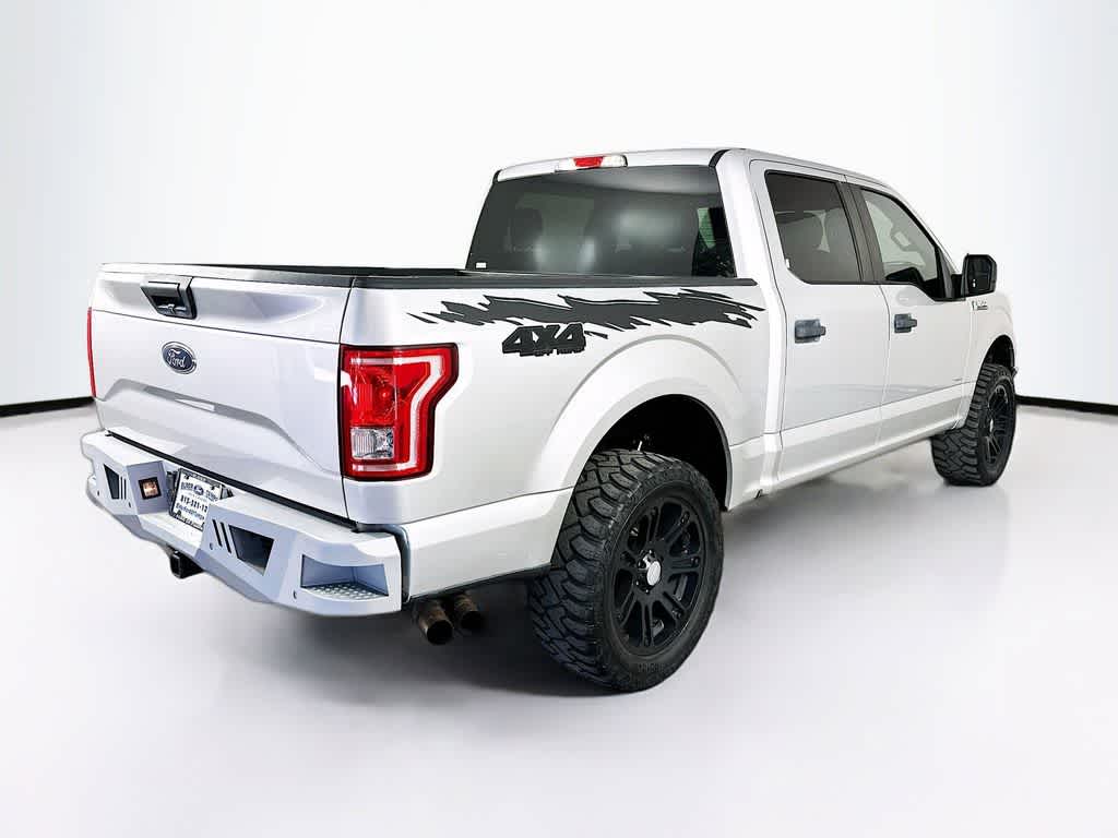 Thumbnail: 2017 Ford F-150 - 24
