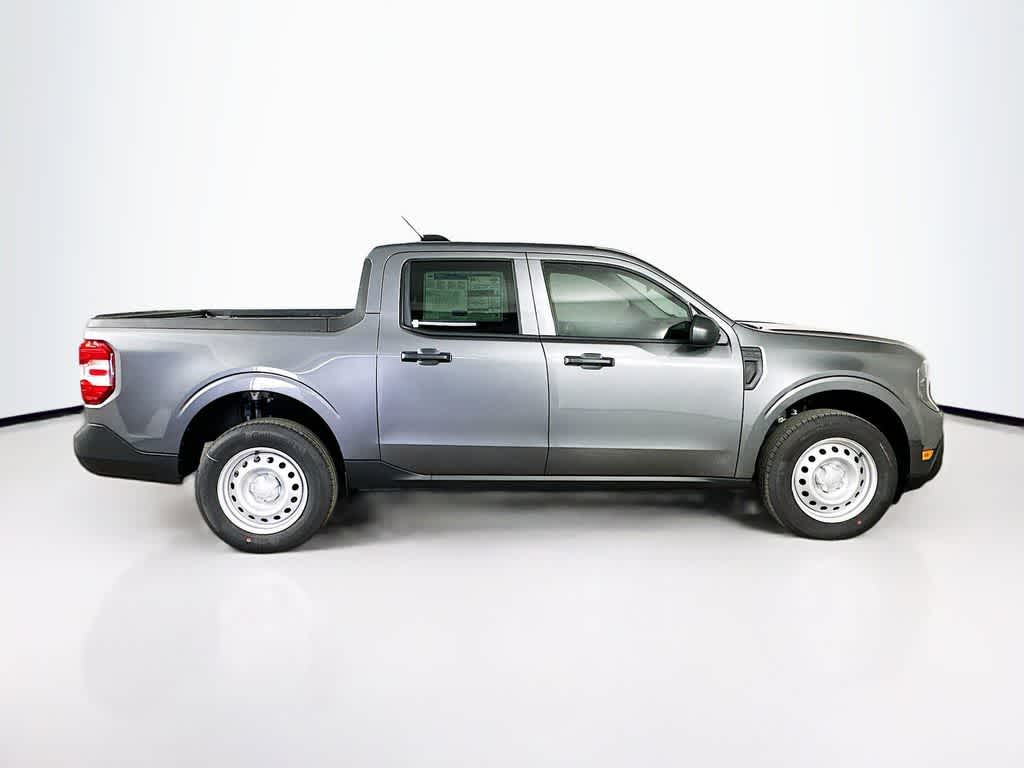 Thumbnail: 2026 Ford Maverick - 24