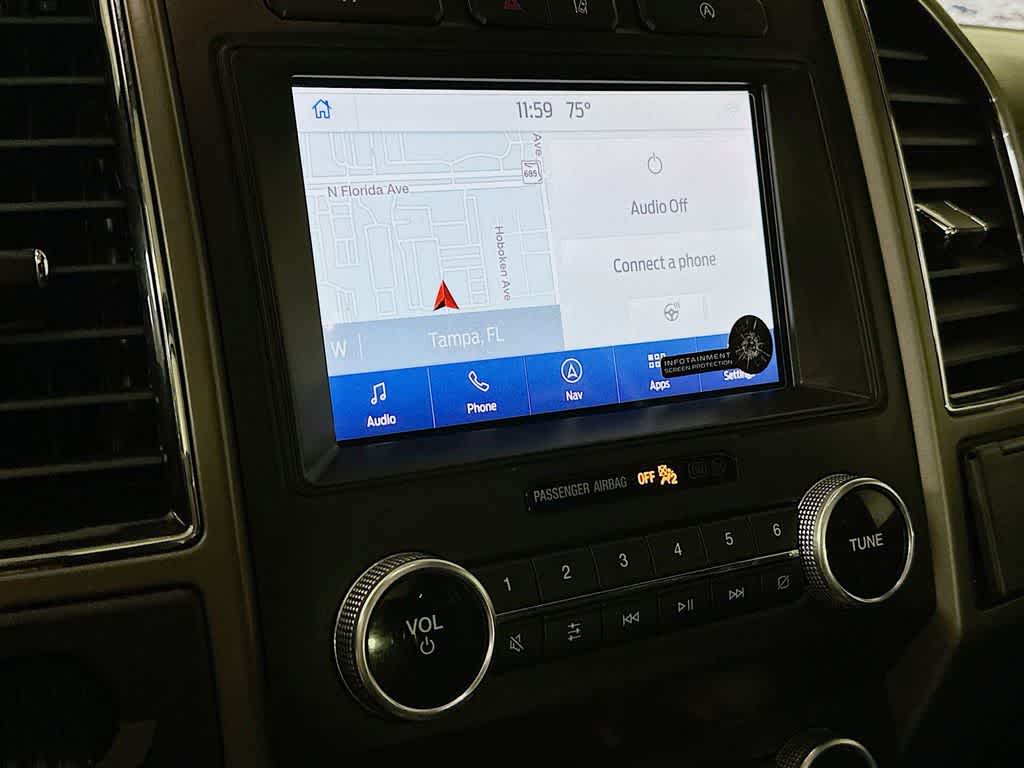 Thumbnail: 2021 Ford Expedition - 33