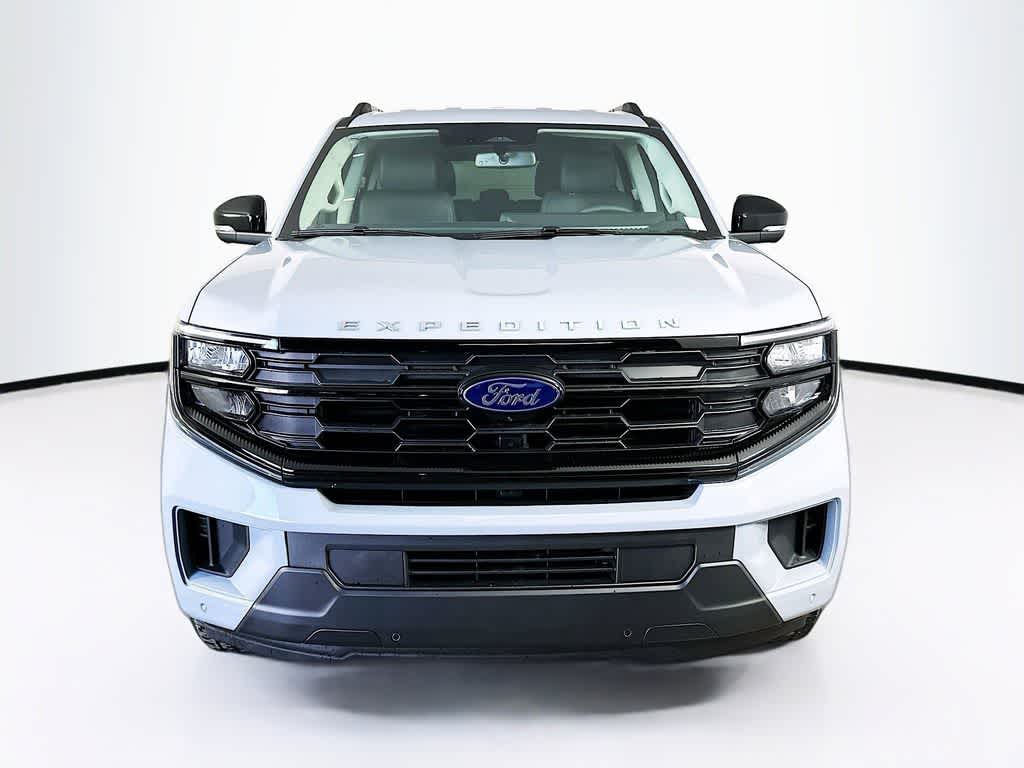 Thumbnail: 2026 Ford Expedition - 6