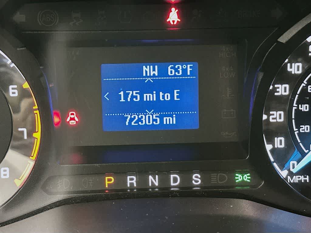 Thumbnail: 2021 Ford Ranger - 19