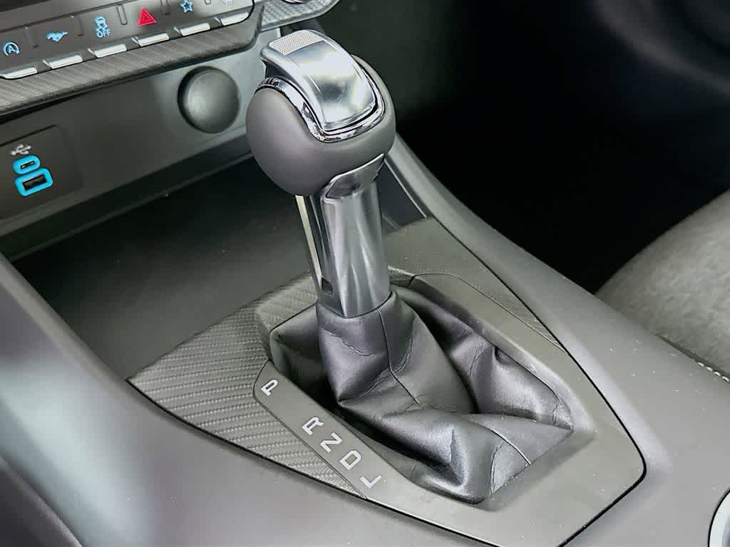 Thumbnail: 2026 Ford Mustang - 16