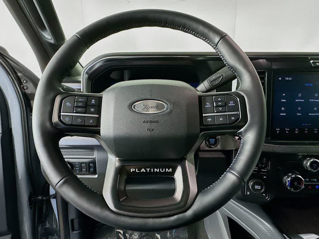 Thumbnail: 2026 Ford F-250 - 16