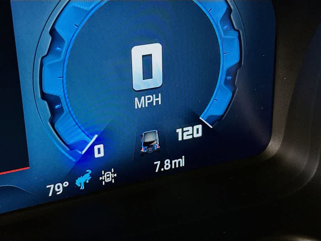 Thumbnail: 2025 Ford Bronco - 20