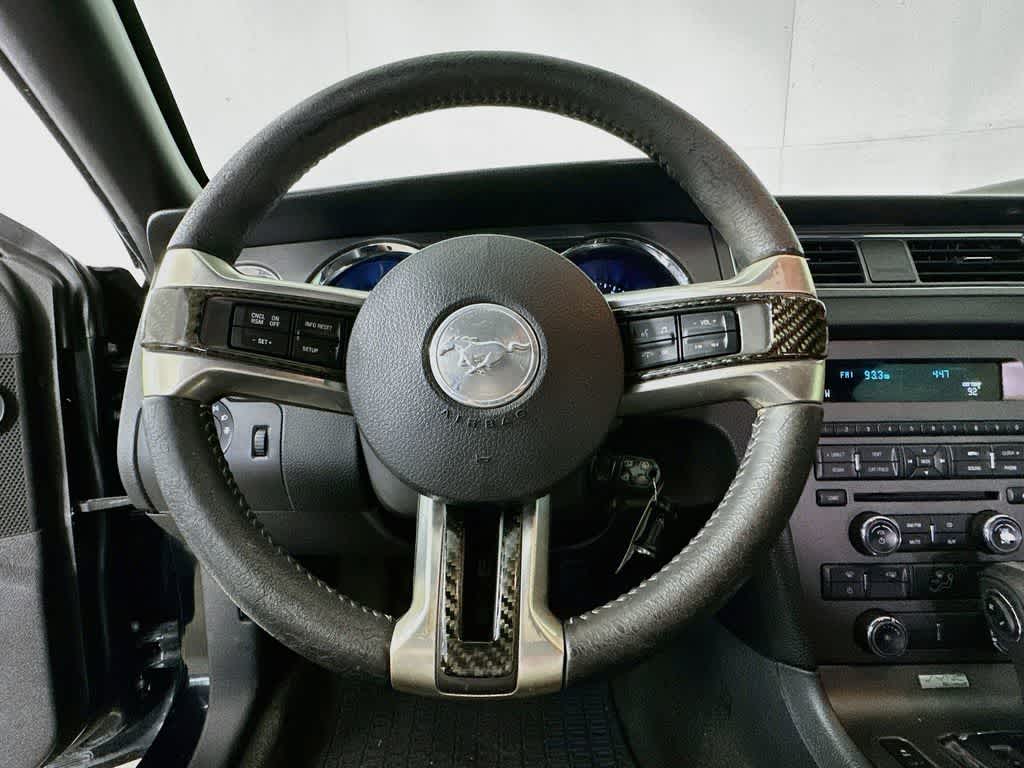 Thumbnail: 2014 Ford Mustang - 15