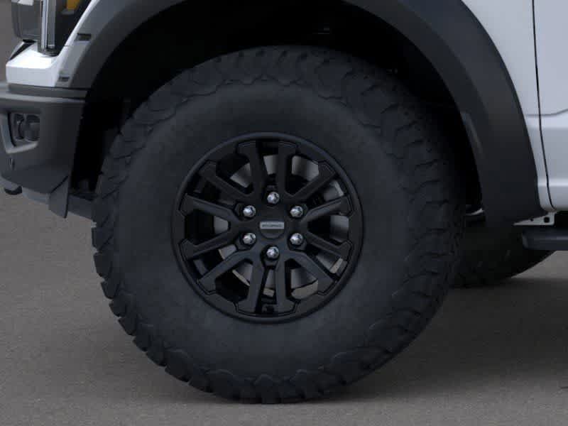 Thumbnail: 2025 Ford F-150 - 19