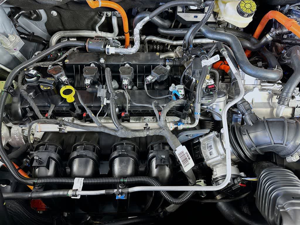 Thumbnail: 2026 Ford Maverick - 9