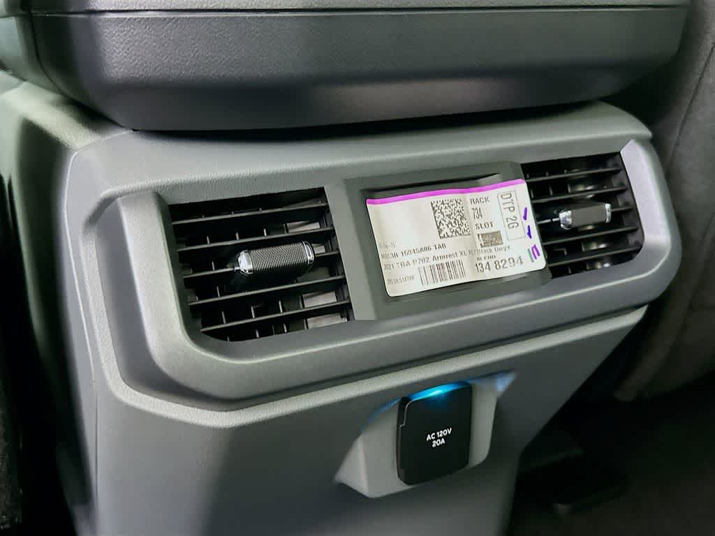 Thumbnail: 2025 Ford F-150 - 13