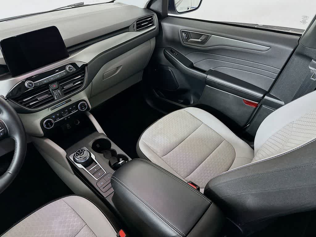 Thumbnail: 2024 Ford Escape - 11