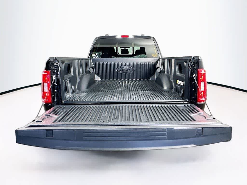 Thumbnail: 2023 Ford F-150 - 21