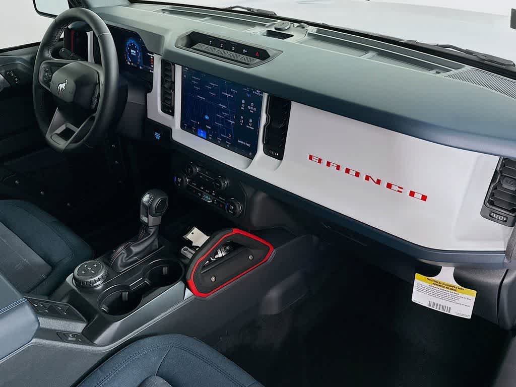 Thumbnail: 2025 Ford Bronco - 33