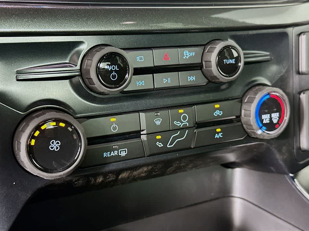 Thumbnail: 2025 Ford F-150 - 18