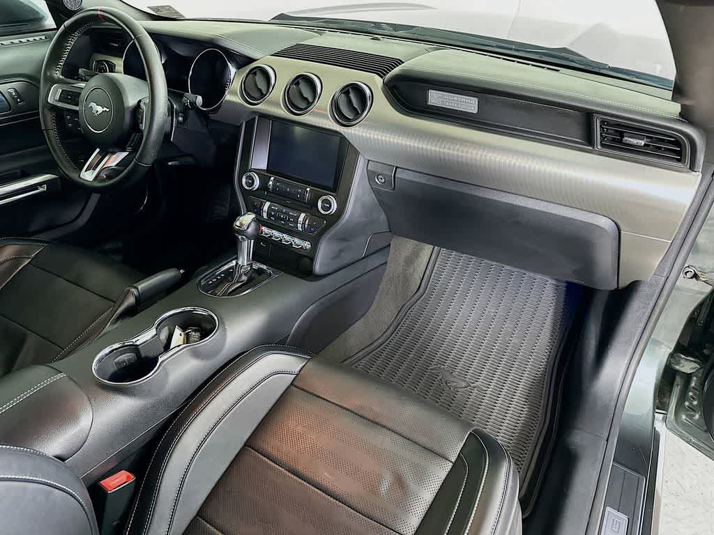 Thumbnail: 2015 Ford Mustang - 31