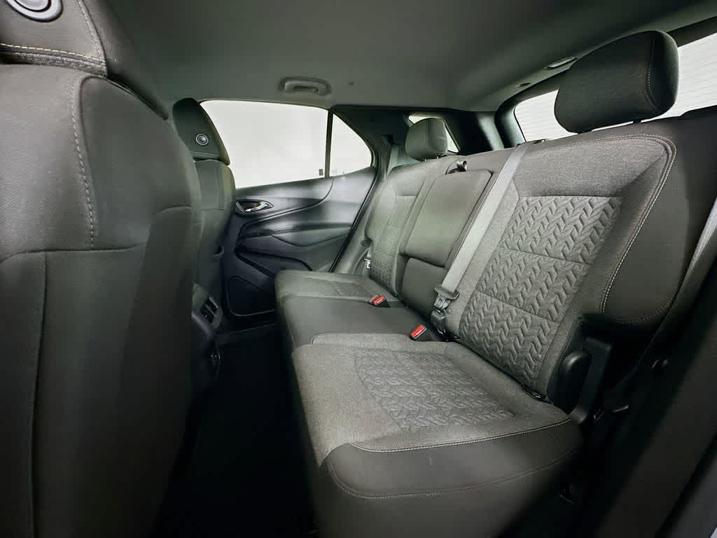 Thumbnail: 2024 Chevrolet Equinox - 14