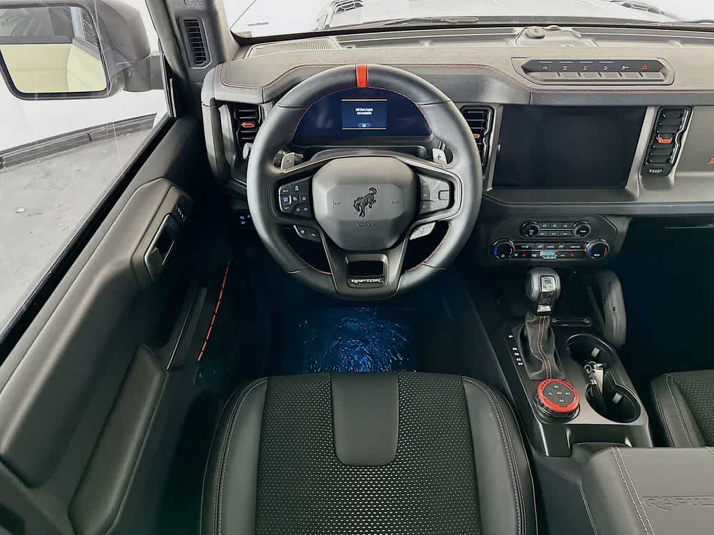 Thumbnail: 2025 Ford Bronco - 10