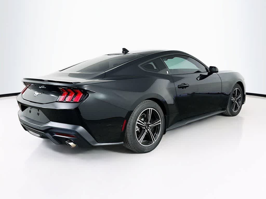 Thumbnail: 2025 Ford Mustang - 22