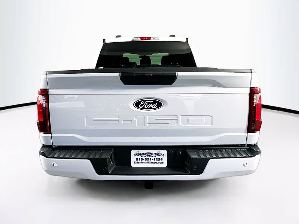 Thumbnail: 2026 Ford F-150 - 5