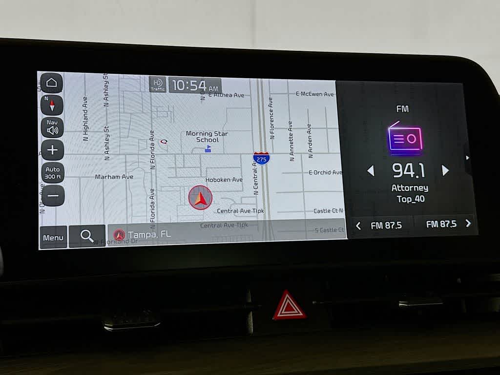 Thumbnail: 2023 Kia Sportage - 27