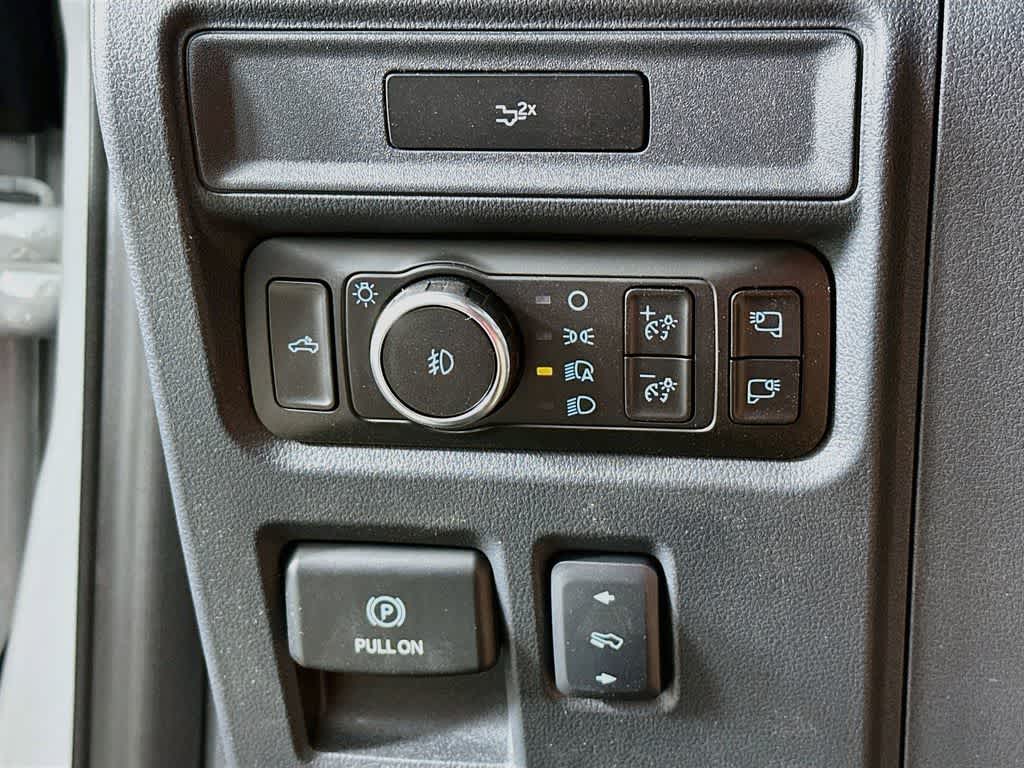 Thumbnail: 2026 Ford F-150 - 27