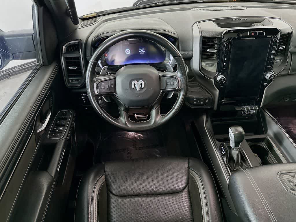 Thumbnail: 2023 RAM 1500 - 10