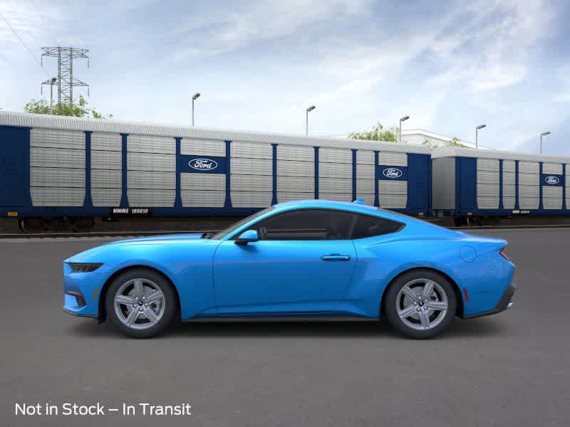 Thumbnail: 2026 Ford Mustang - 3