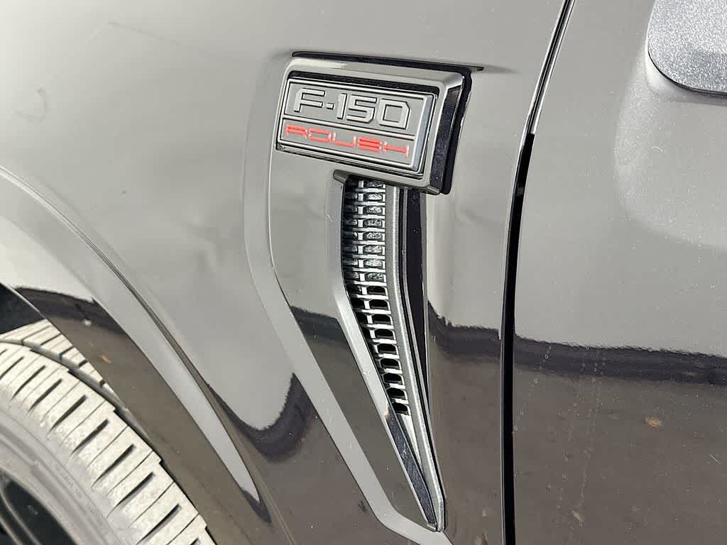 Thumbnail: 2025 Ford F-150 - 8