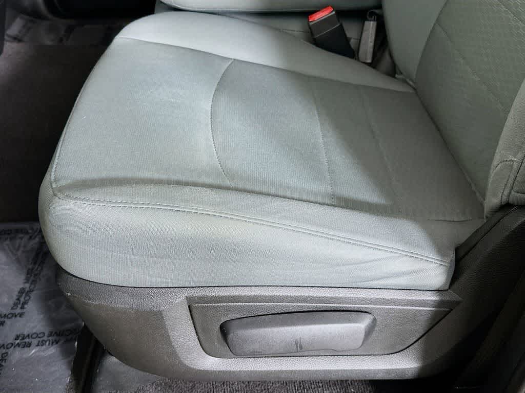 Thumbnail: 2018 RAM 1500 - 29