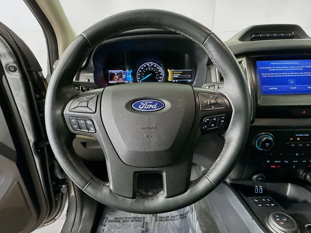 Thumbnail: 2021 Ford Ranger - 15