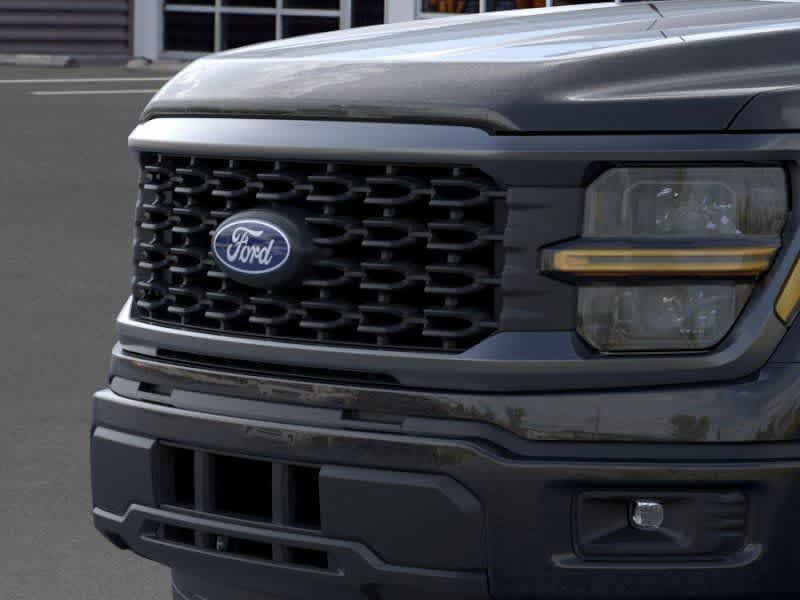 Thumbnail: 2025 Ford F-150 - 17