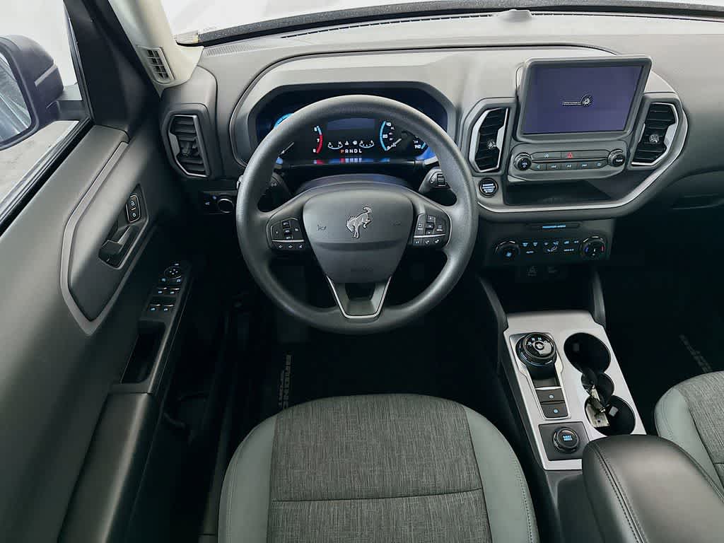 Thumbnail: 2023 Ford Bronco Sport - 10