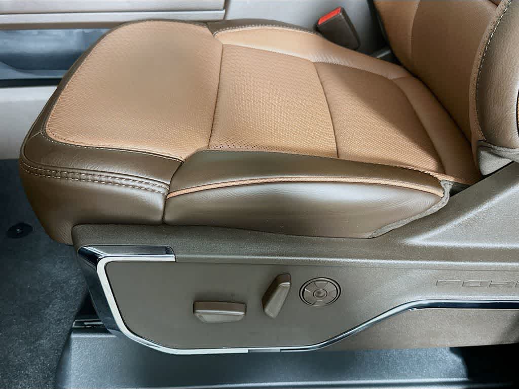 Thumbnail: 2026 Ford F-250 - 32