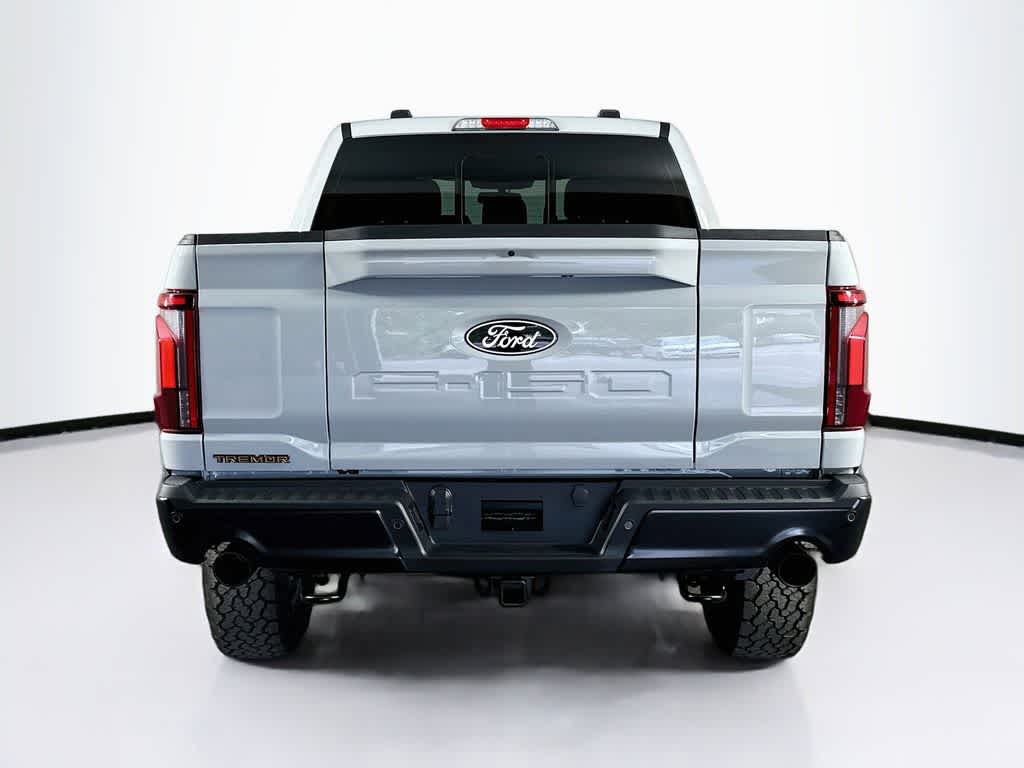 Thumbnail: 2026 Ford F-150 - 5