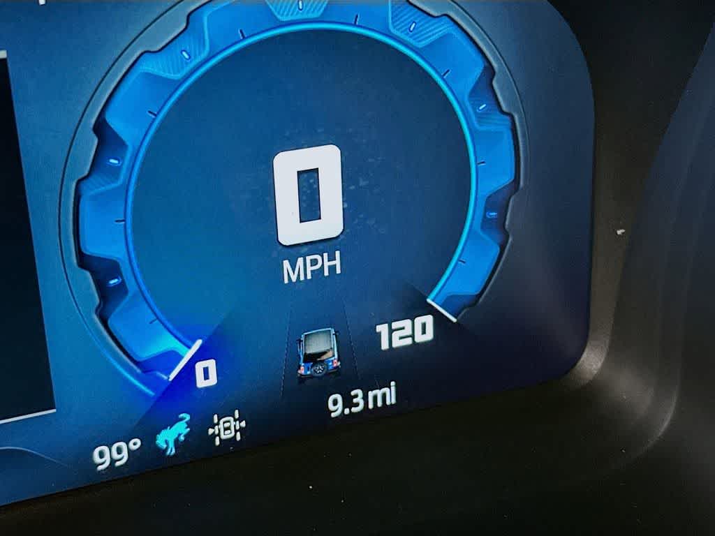 Thumbnail: 2025 Ford Bronco - 20