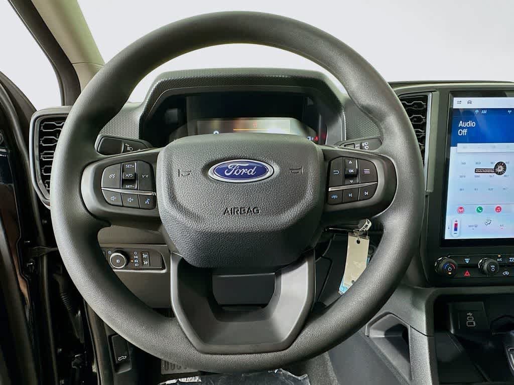 Thumbnail: 2025 Ford Ranger - 15