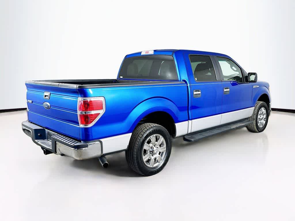 Thumbnail: 2010 Ford F-150 - 24