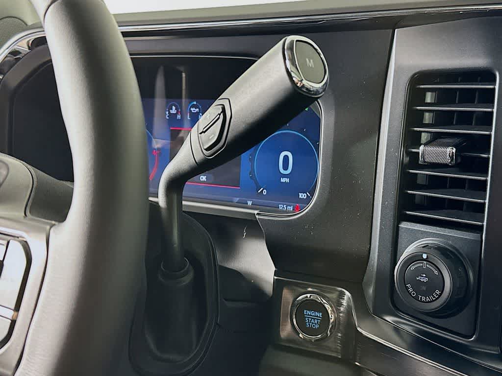 Thumbnail: 2026 Ford F-250 - 19