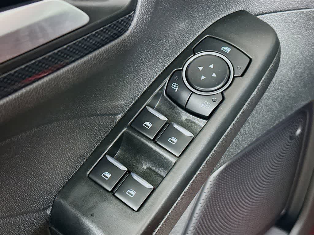 Thumbnail: 2025 Ford Escape - 29