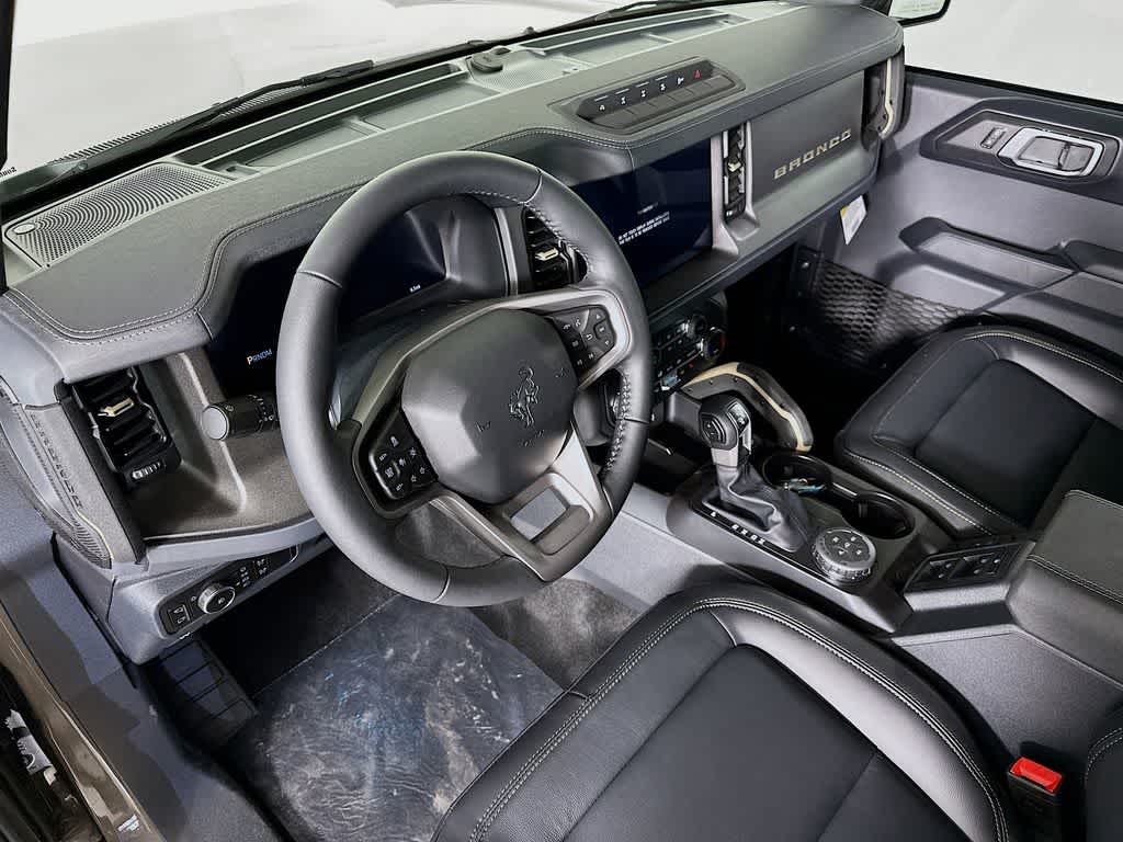 Thumbnail: 2025 Ford Bronco - 2