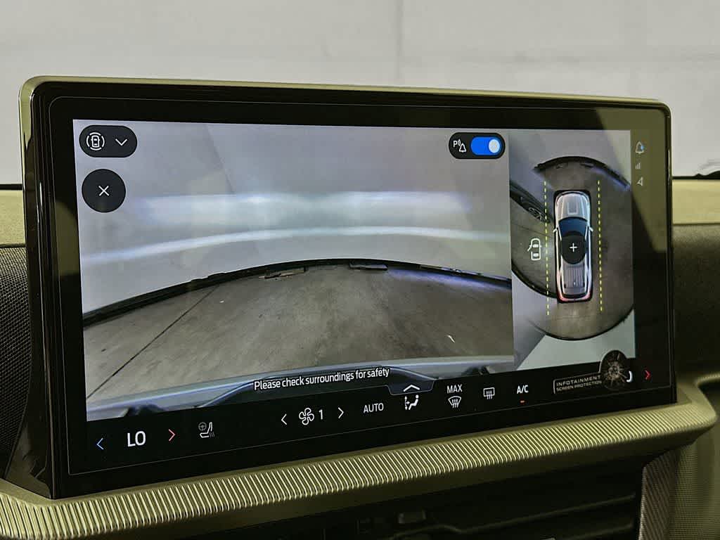 Thumbnail: 2026 Ford Explorer - 26