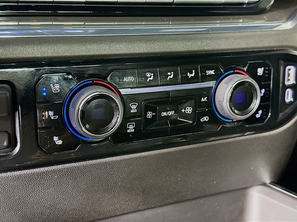 Thumbnail: 2024 Chevrolet Silverado 2500 - 17