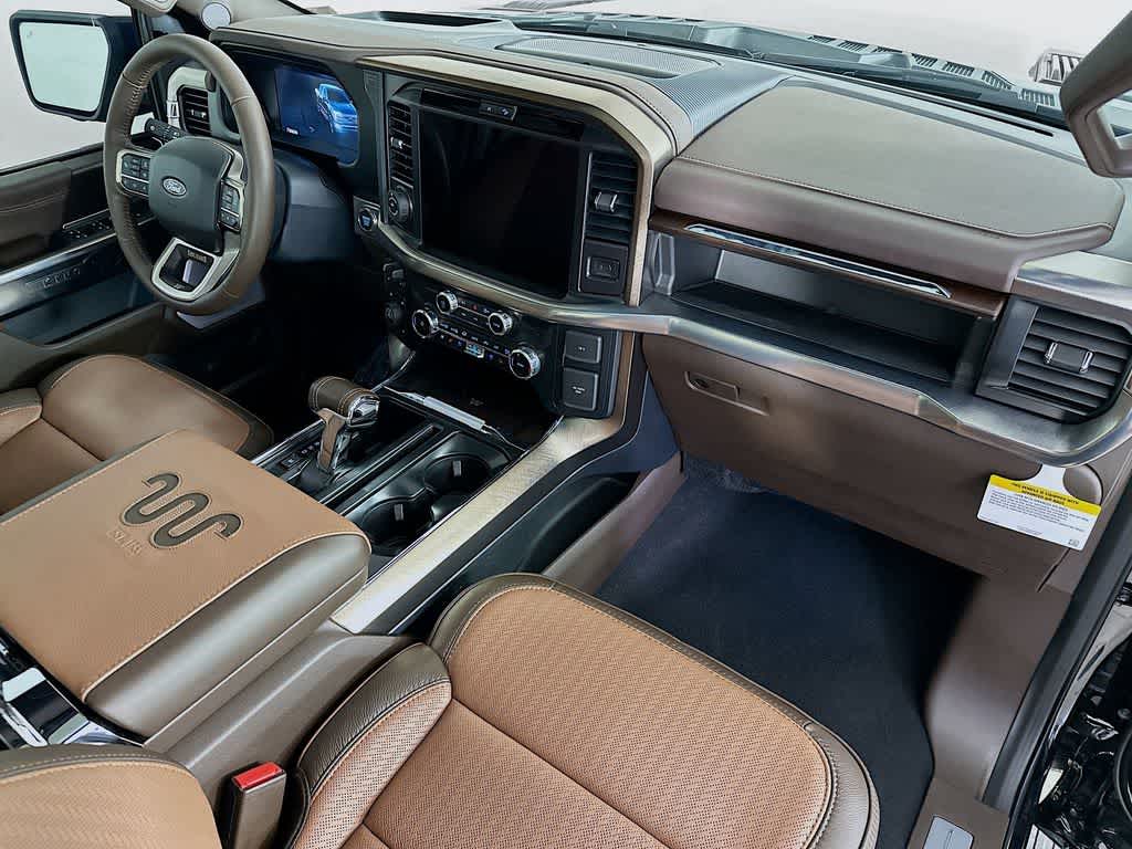 Thumbnail: 2025 Ford F-150 - 35