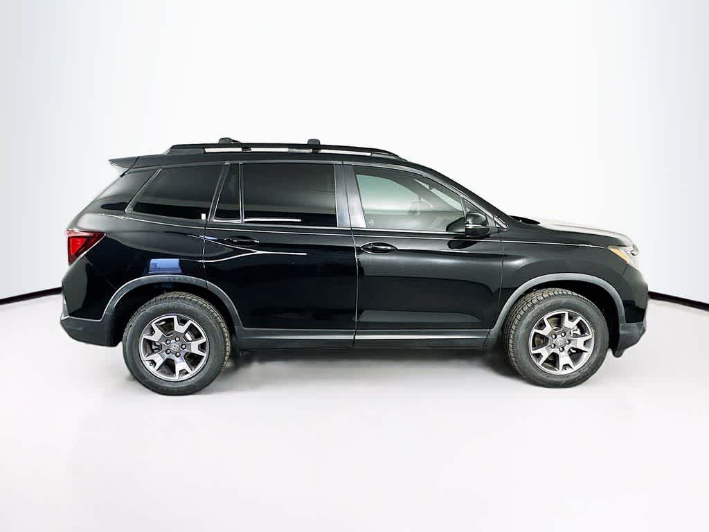 Thumbnail: 2023 Honda Passport - 26