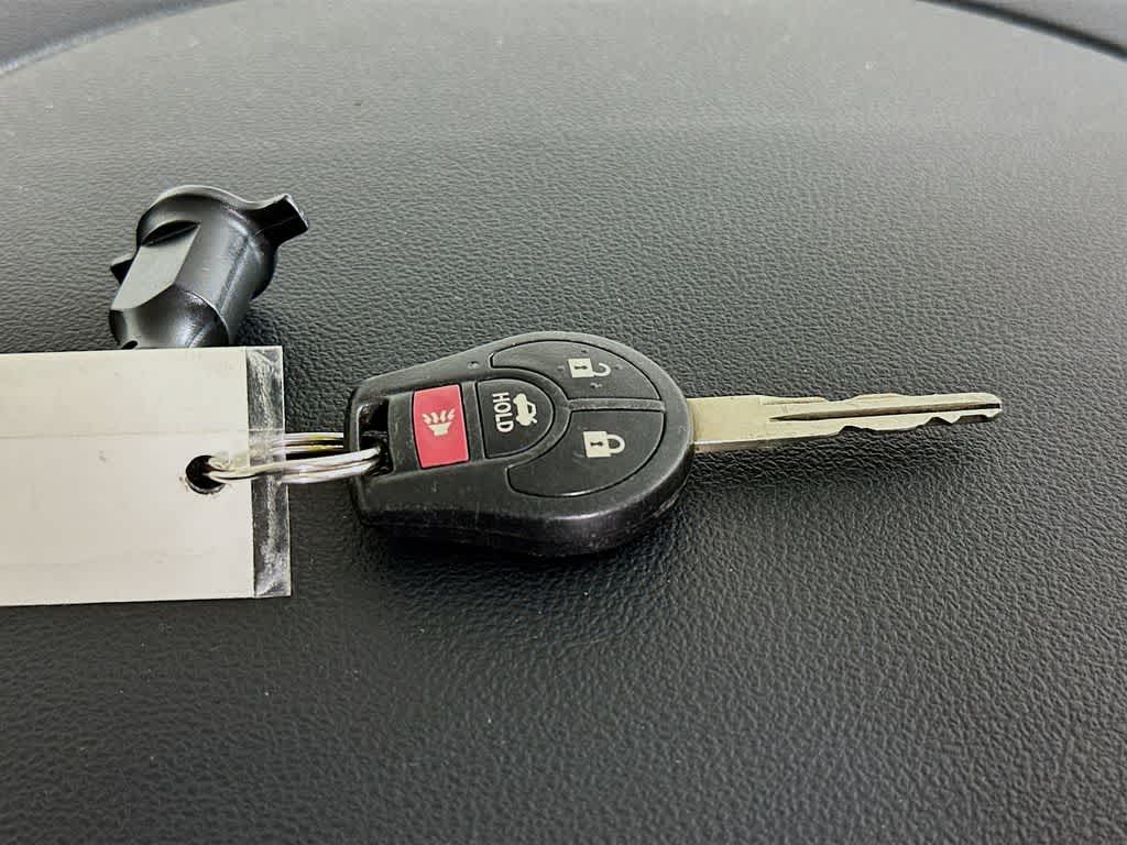 Thumbnail: 2015 Nissan Versa - 21