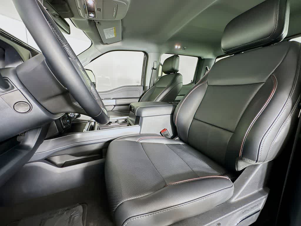 Thumbnail: 2024 Ford Econoline - 12