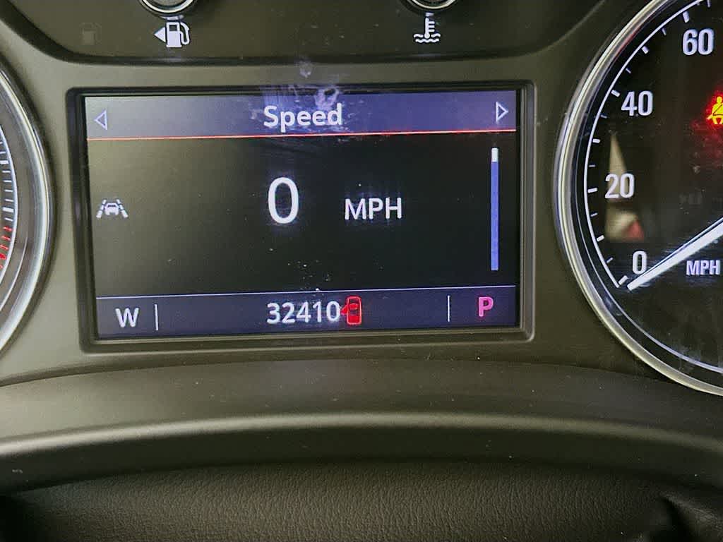 Thumbnail: 2023 Buick Enclave - 20